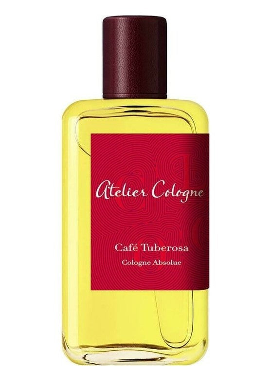 Atelier Cologne Cafe Tuberosa Cologne Sample