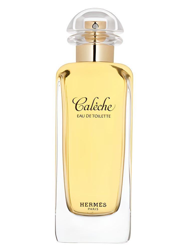 Hermes Caleche Perfume Sample