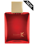 Ella K Camelia K Perfume Sample