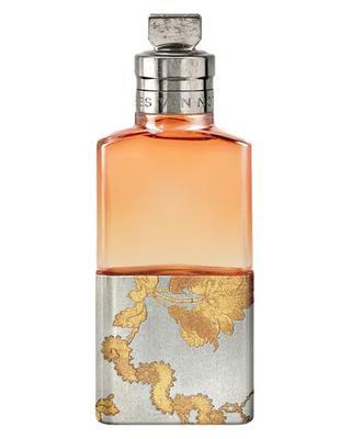 Dries Van Noten Camomille Satin Perfume Sample