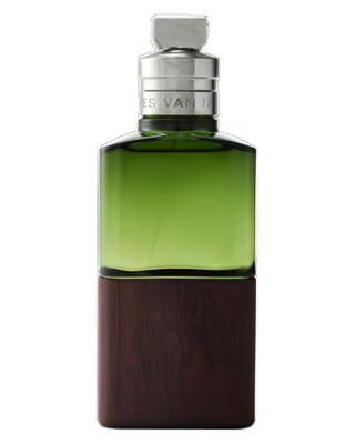 Dries Van Noten Cannabis Patchouli Perfume Sample