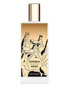 Memo Cappadocia Perfume Sample