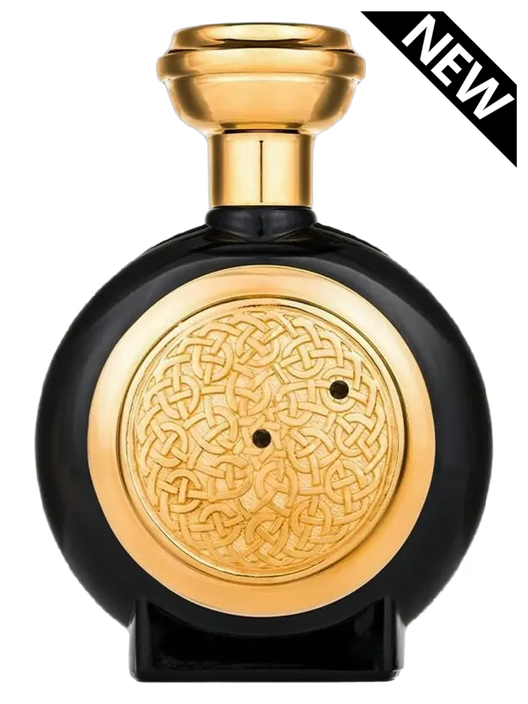 Boadicea the Victorious Carbon Sapphire Supercharged Perfume Sample