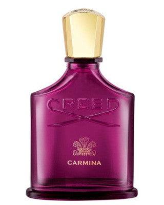 [Creed Carmina Perfume Sample]
