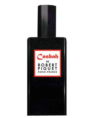 Robert Piguet Casbah Perfume Sample