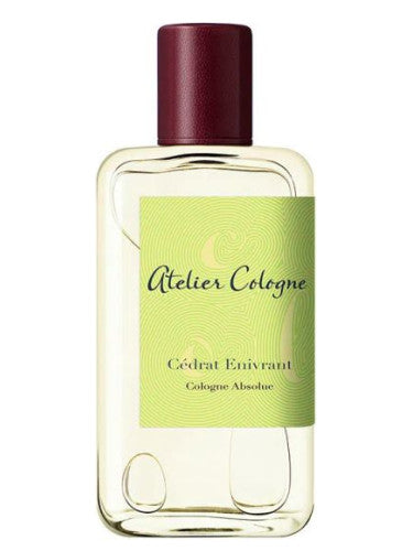 Atelier Cologne Cedrat Enivrant Cologne Sample