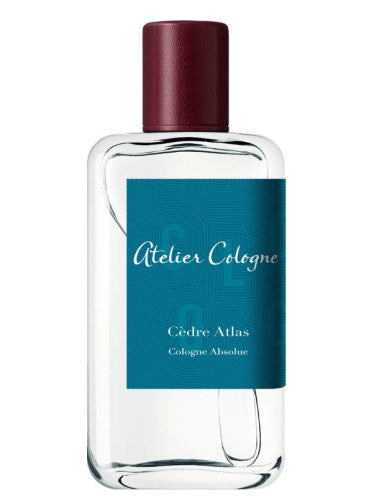 Atelier Cologne Cedre Atlas Cologne Sample