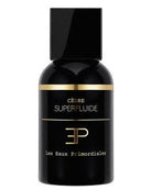 Les EAUX Primordiales Cedre Superfluide Perfume Sample