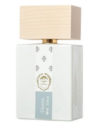 [Giardini Di Toscana Celeste Perfume Sample]