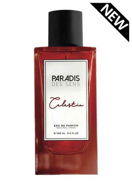 Paradis des Sens Celestia Perfume Sample