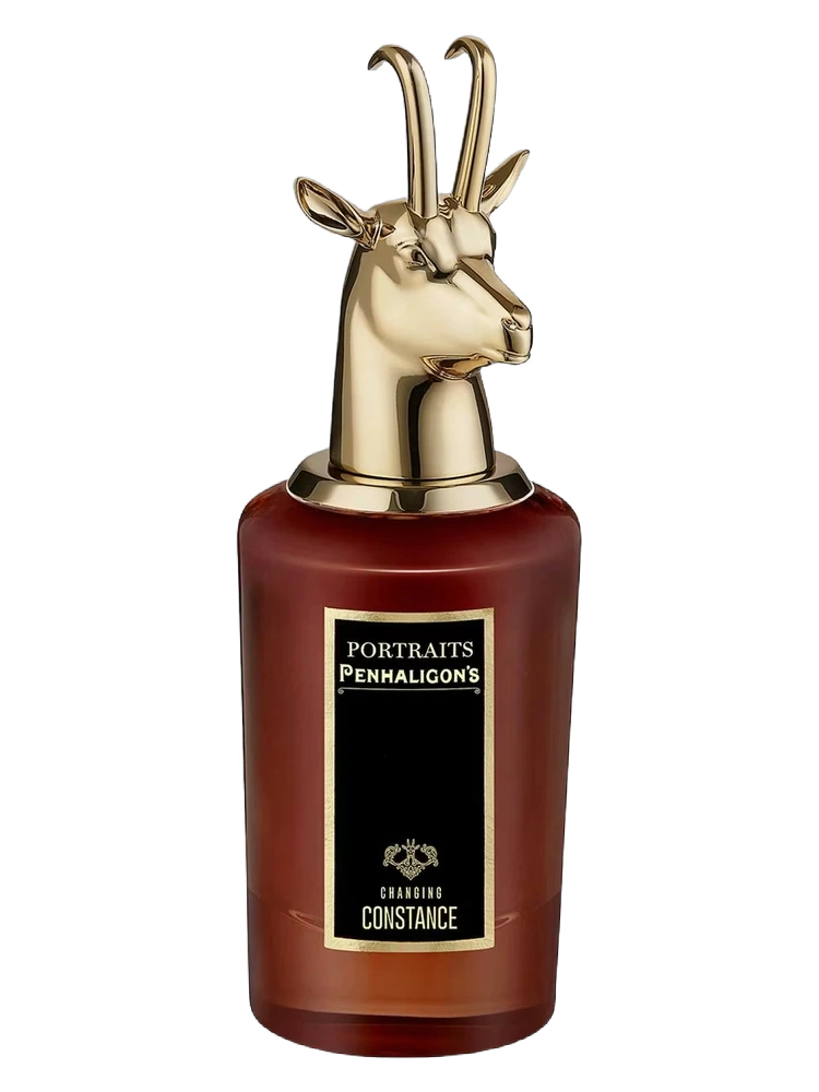 Penhaligons Changing Constance EDP Intense Sample