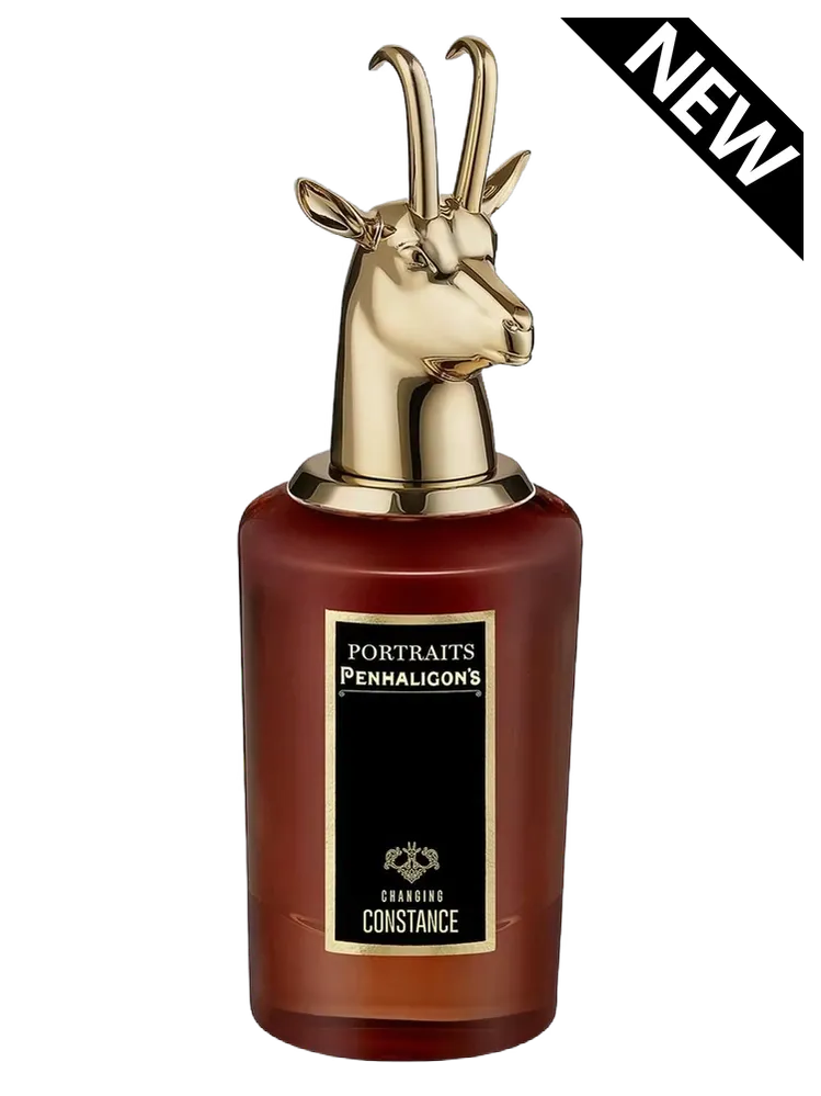 Penhaligons Changing Constance EDP Intense Sample