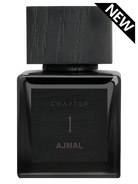 Ajmal Chapter 1 Perfume Sample