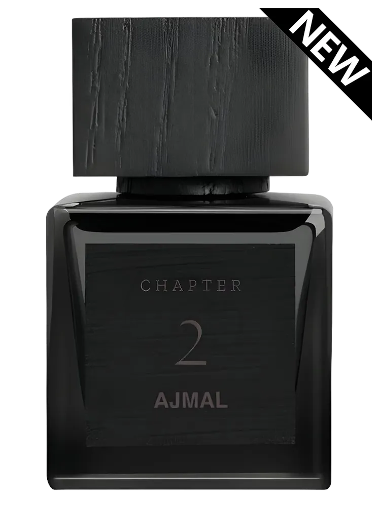 Shop Ajmal Chapter 2 Perfume Sample