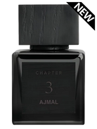 Ajmal Chapter 3 Perfume Sample