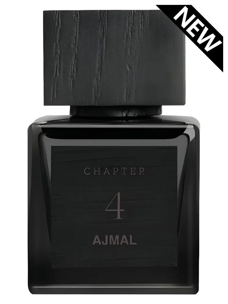 Chapter 4 eau de parfum by Ajmal Perfume Sample