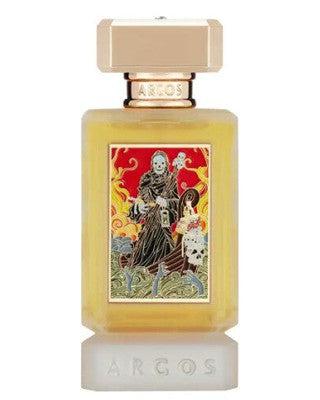 Argos Charon's Vail Perfume Sample