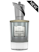 Mind Games Check Please Perfume Sample