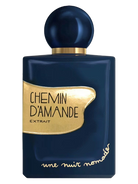 Une Nuit Nomade Chemin D'Amande Extrait de parfum Sample