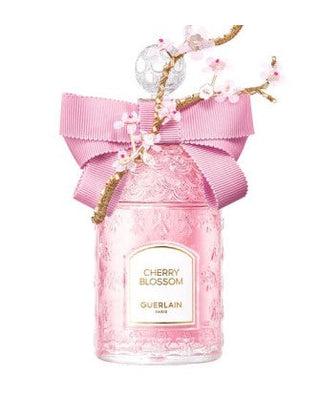Guerlain Cherry Blossom Perfume Sample