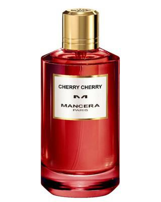 Mancera Cherry Cherry Perfume Sample