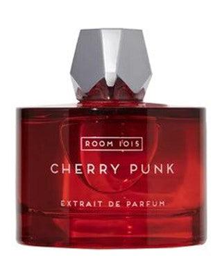[Room 1015 Cherry Punk Extrait Perfume Sample]