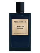 Mizensir Chiffre Royal Perfume Sample