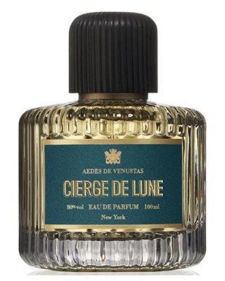 Aedes de Venustas Cierge De Lune Perfume Sample