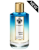 Mancera Cinque Terre Perfume Sample 