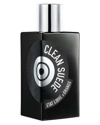 Etat Libre d'Orange Clean Suede Perfume Sample