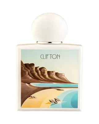Adamo Parfum Clifton Perfume Sample