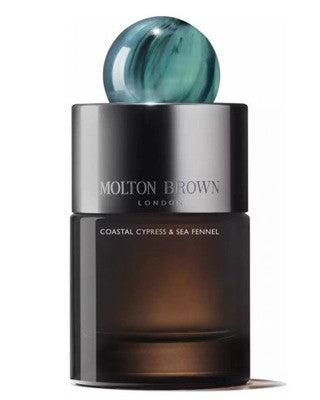 [Molton Brown Coastal Cypress & Sea Fennel Perfume Sample]