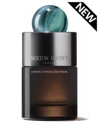 [Molton Brown Coastal Cypress & Sea Fennel Perfume Sample]
