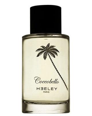 Heeley Coccobello Perfume Sample