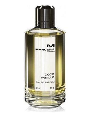 Mancera Coco Vanille Perfume Sample