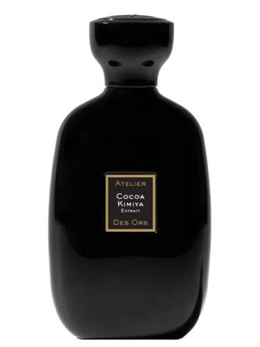 Atelier des Ors Cocoa Kimiya Perfume Sample