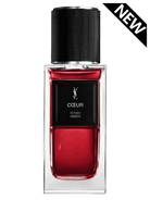 Yves Saint Laurent Coeur Fetish Amber Perfume Sample