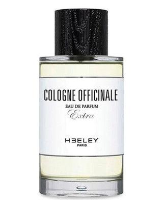 Heeley Cologne Officinale Perfume Sample