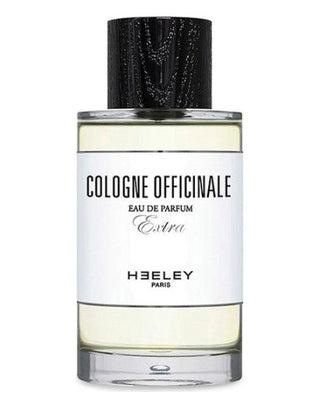 Heeley Cologne Officinale Perfume Sample