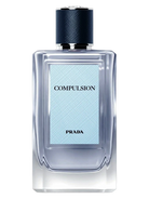 Prada Compulsion Perfume Sample