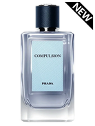 Prada Compulsion Perfume Sample