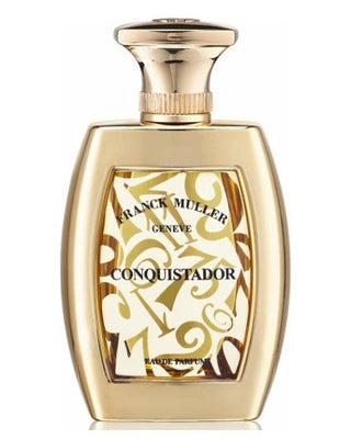 Franck Muller Conquistador Perfume Sample