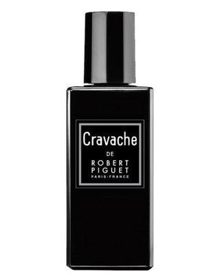 Robert Piguet Cravache Perfume Sample