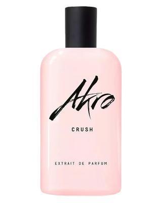 Akro Crush Perfume Sample