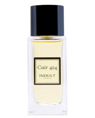 Indult Cuir 404 Perfume Sample