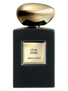 Armani Prive Cuir Dore Perfume Sample