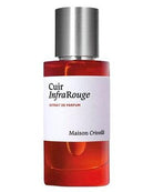 Maison Crivelli Cuir Infrarouge Perfume Sample
