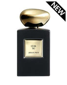 Georgio Armani Cuir Nu Perfume Sample