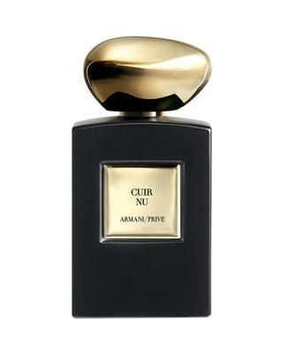 Georgio Armani Cuir Nu Perfume Sample
