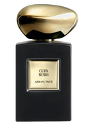 Armani Prive Cuir Rubis Perfume Sample